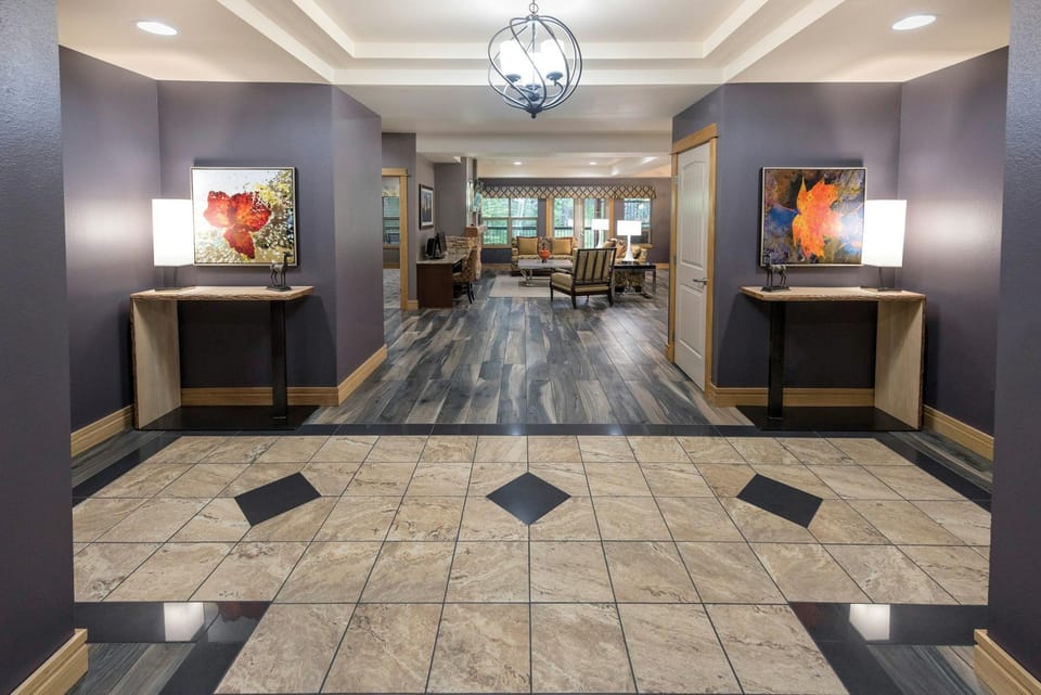 WorldMark McCall Hotel in McCall
