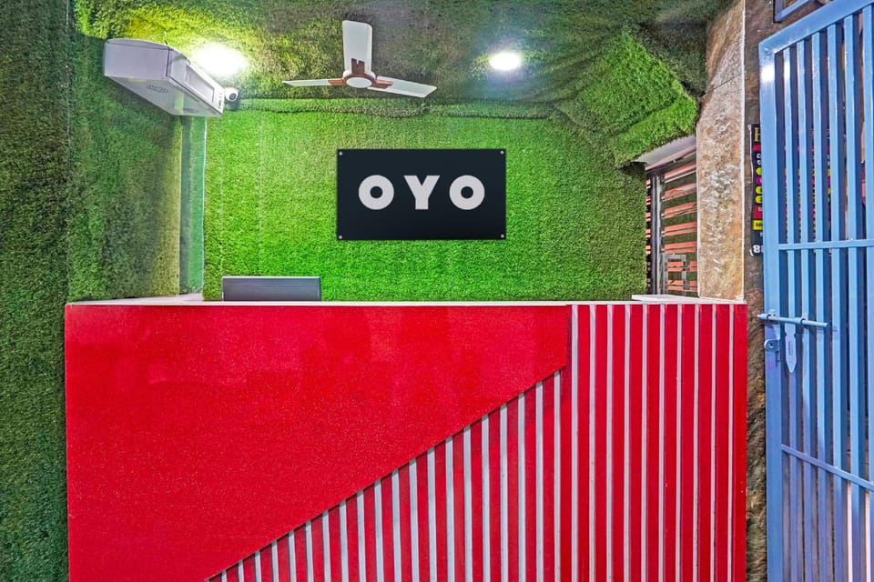 Hotel O The Arrow Hotel in New Delhi