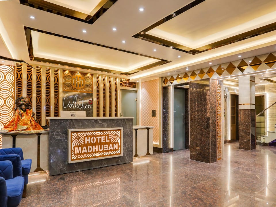 Collection O Madhuban Hotel in Punjab