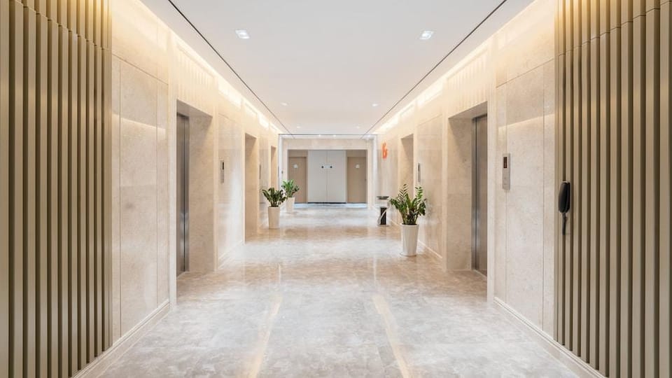 Holiday Inn Express Qingdao Northern West Coast by IHG Hotel in Qingdao