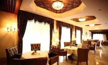 Hotel Aventine Hotel in Suzhou