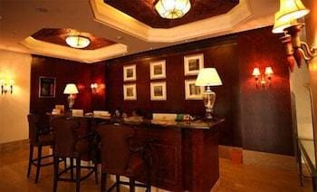 Hotel Aventine Hotel in Suzhou