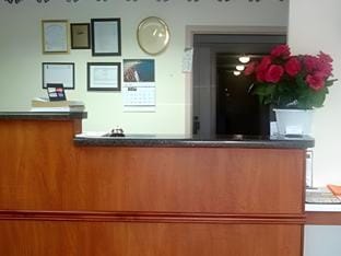 Royal Inn & Suites Hotel in Douglasville