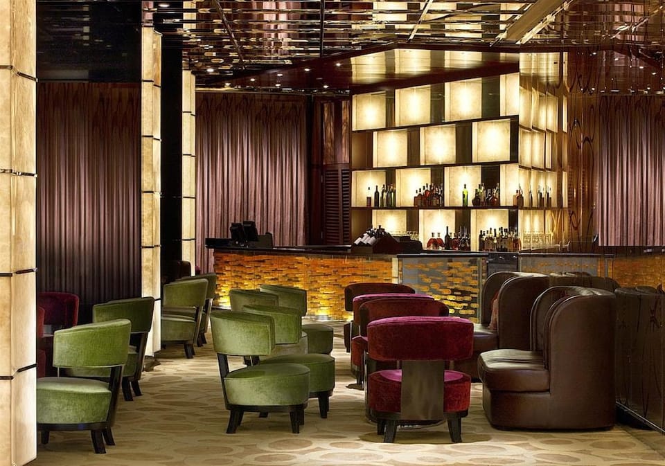Ramada Plaza Lianyungang Hotel in Jiangsu