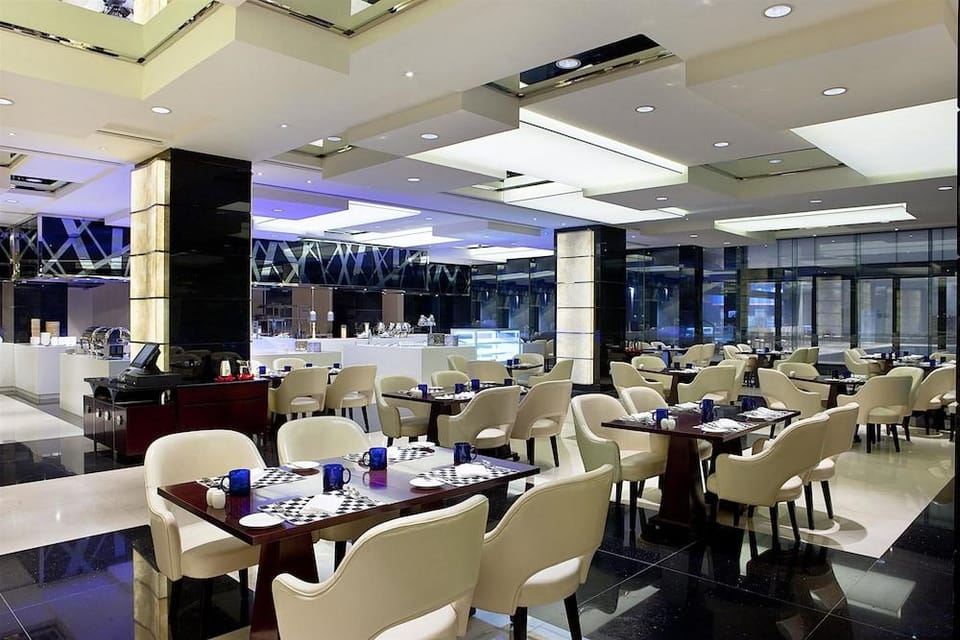 Ramada Plaza Lianyungang Hotel in Jiangsu