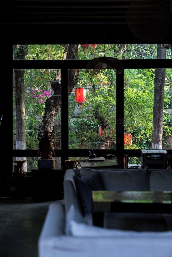 Lijiang Hotel JunPoXuan Hotel in China