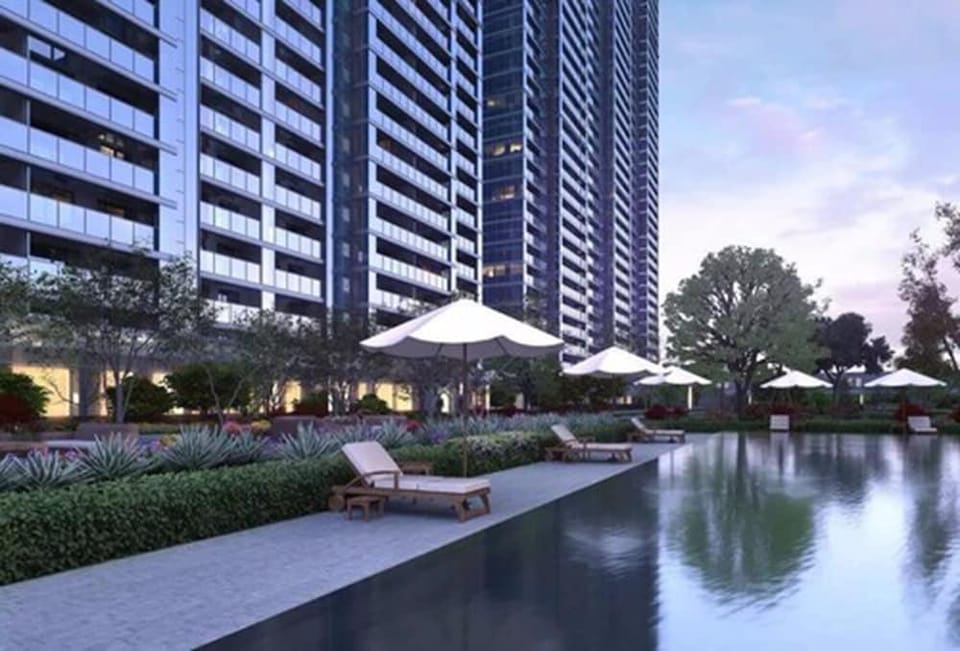 EFC Wonderland Boutique Hotel Hotel in Hangzhou