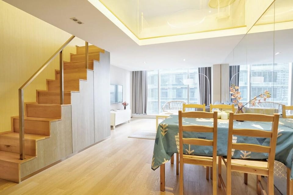 EFC Wonderland Boutique Hotel Hotel in Hangzhou