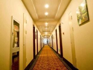 GreenTree Inn Suzhou Kunshan PL Xinxing Rd Express hotel Hotel in Shanghai