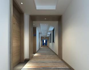 Holiday Inn Express - Zhejiang Qianxia Lake by IHG Hotel in Zhejiang