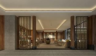 Holiday Inn Express - Zhejiang Qianxia Lake by IHG Hotel in Zhejiang