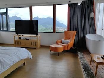Tian s Resort Hotel in Hubei