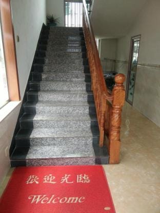 Wuyuan Jiangling View Inn Hotel in Zhejiang