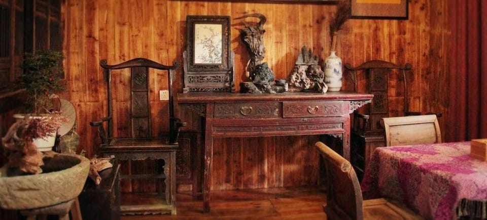 Huangshan Xishan Wutongqinyuan Hotel in Zhejiang