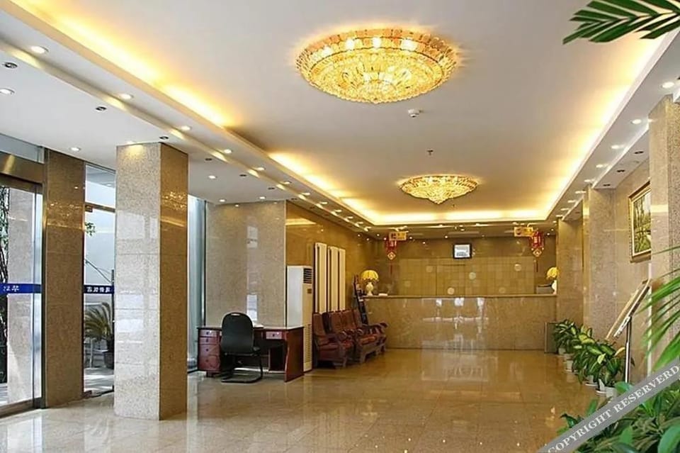 Beijing Huatongxin Hotel Hotel in Beijing