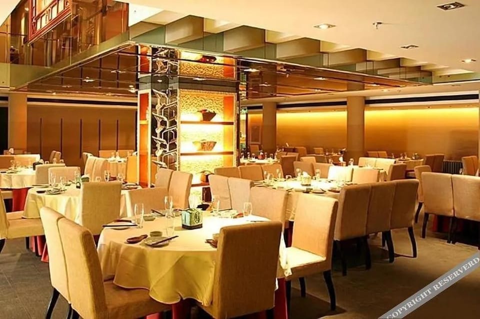 Beijing Huatongxin Hotel Hotel in Beijing