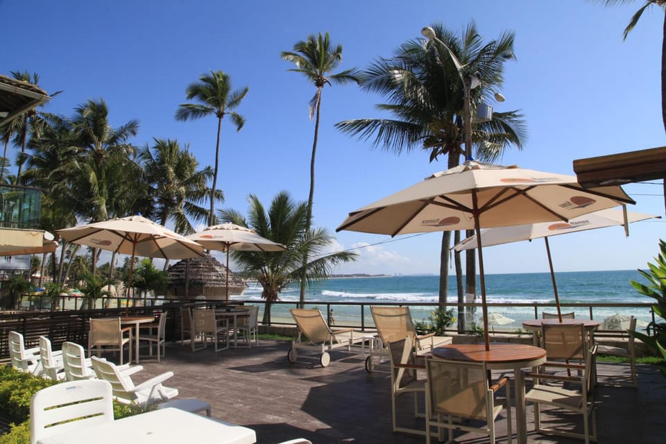 Namoa Pousada Inn in Cabo de Santo Agostinho