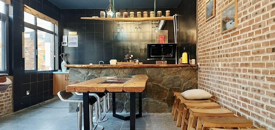 Huairou Xiangcun Pushe Boutique House Hotel in Beijing