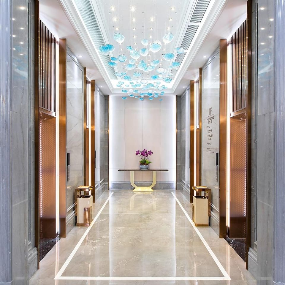 Lily s Hotel Hangzhou Hotel in Hangzhou