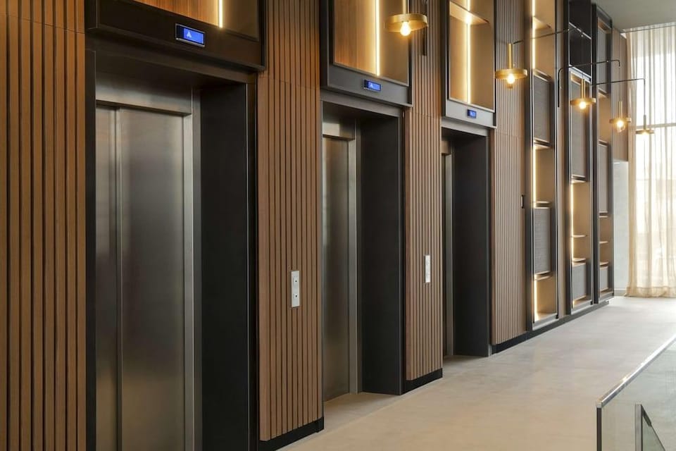 NH Iquique Pacífico Hotel in Chile