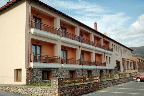 Hotel Kapsalis Hotel in Pieria, Greece