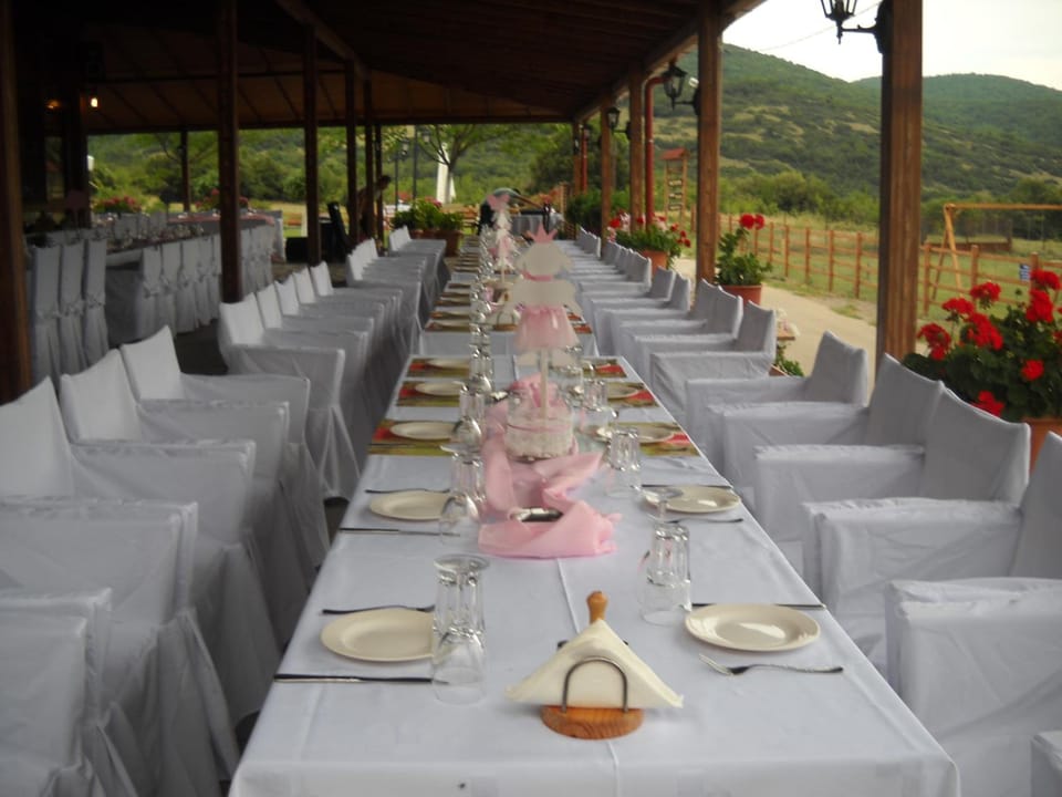 Hotel Kapsalis Hotel in Pieria, Greece