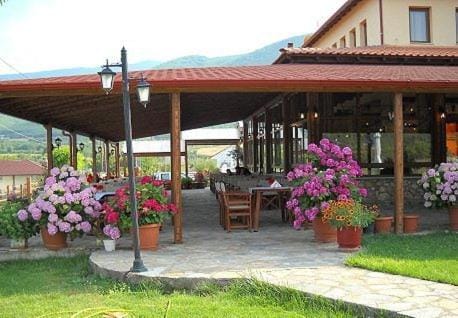 Hotel Kapsalis Hotel in Pieria, Greece
