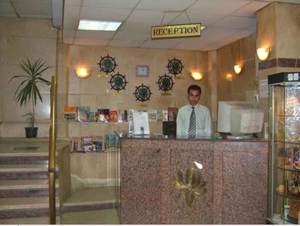 Recreational facilities