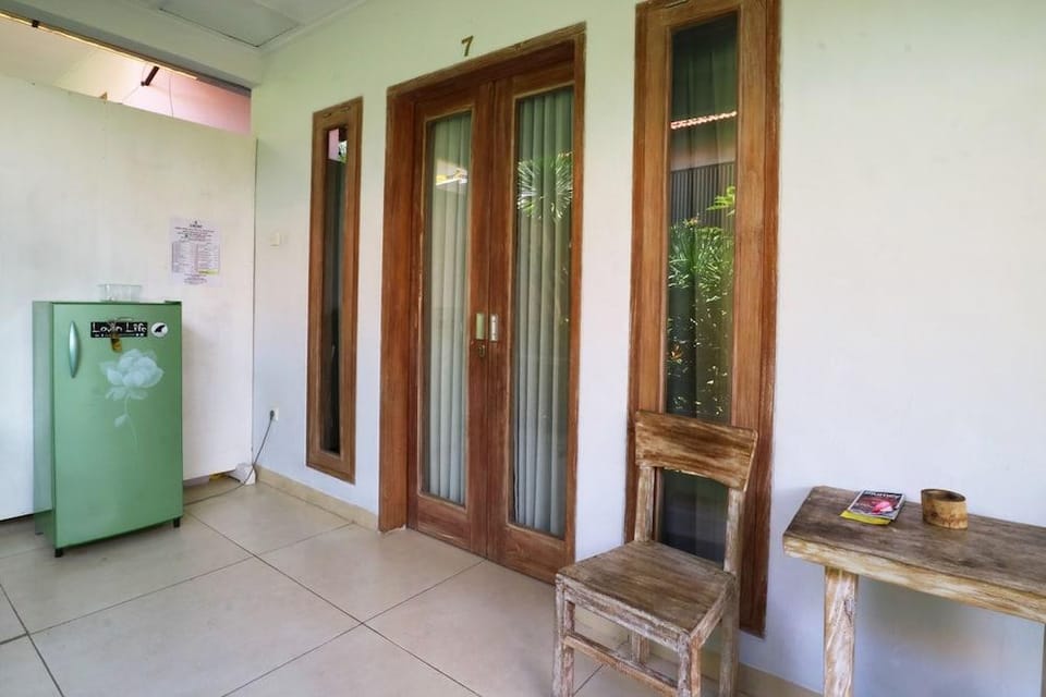 The Wina Guesthouse 2 Hotel in North Kuta