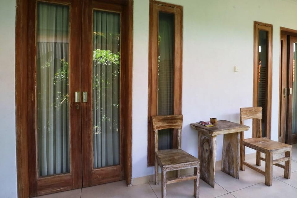 The Wina Guesthouse 2 Hotel in North Kuta