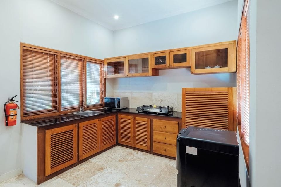 Desa Swan Villas & SPA Hotel in Blahbatuh