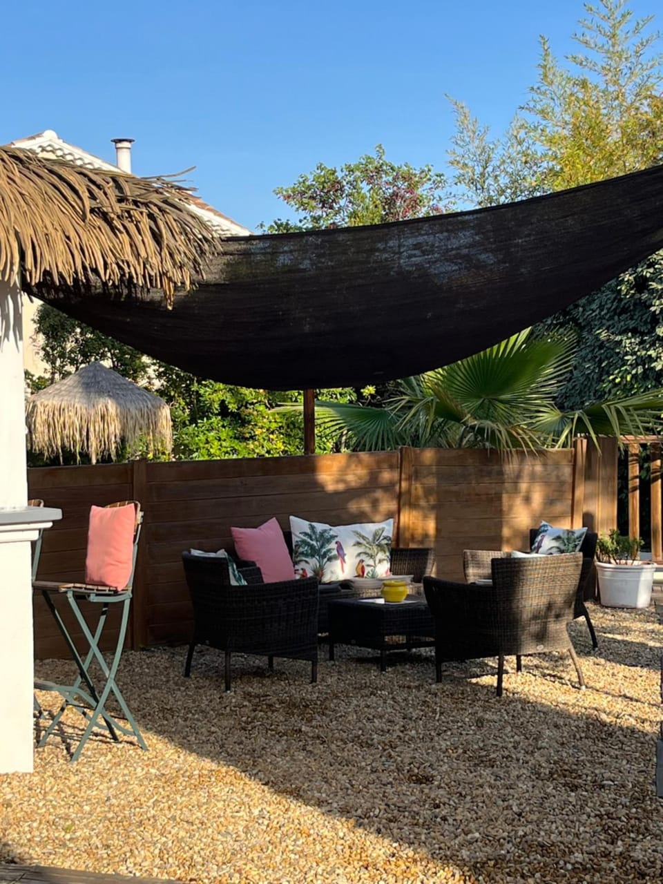 hotel Le Synaya Hotel in Sanary-sur-Mer