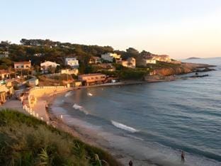 hotel Le Synaya Hotel in Sanary-sur-Mer