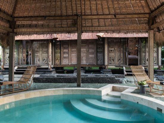 Original Villa Pryaniki Hotel in Kerambitan