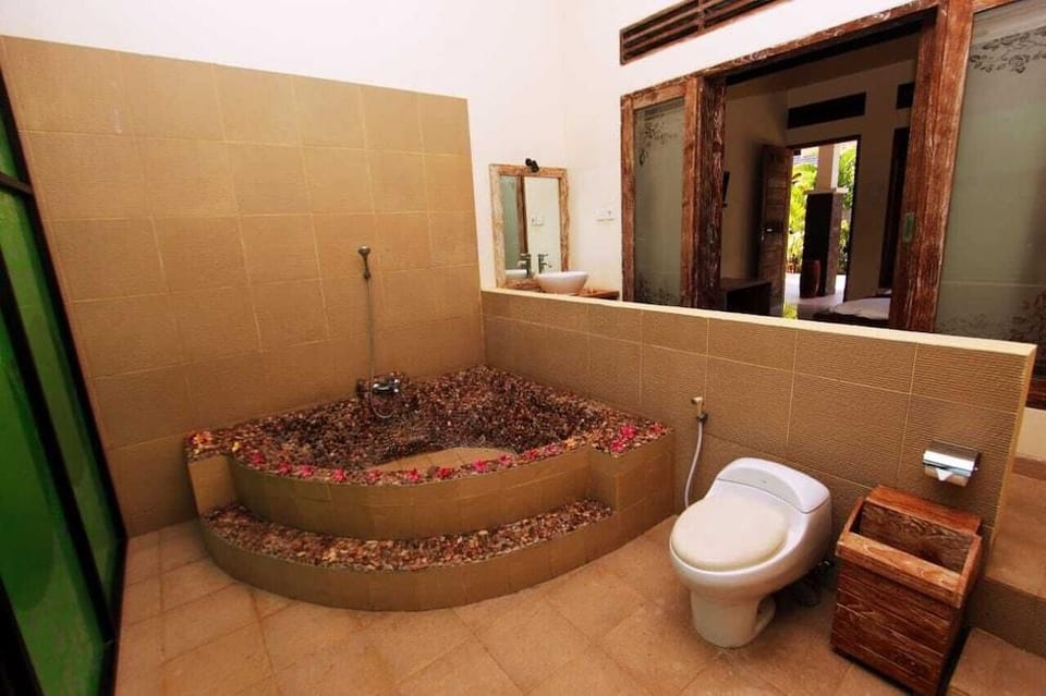 Araminth Villa & Spa Hotel in Buleleng