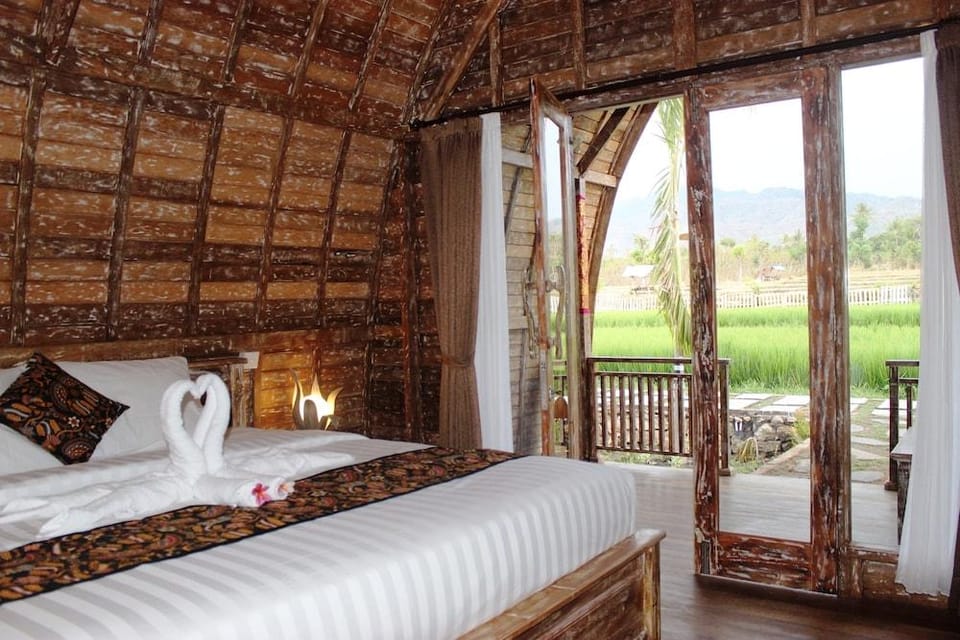 Umma Bali Menjangan Hotel in Bali
