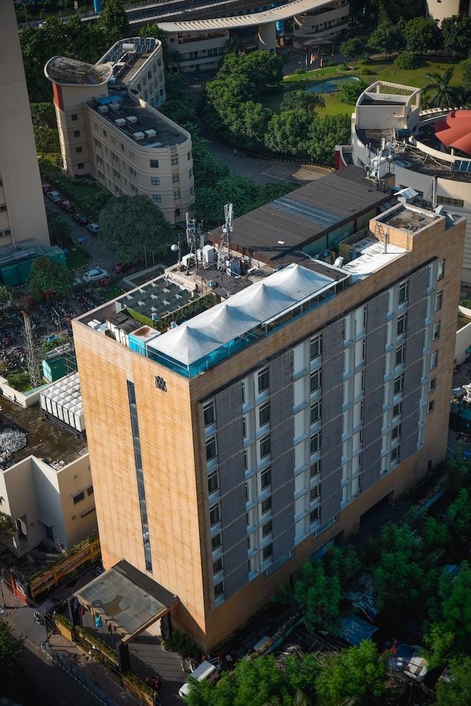 Monotel Luxury Business Hotel Hotel in Kolkata
