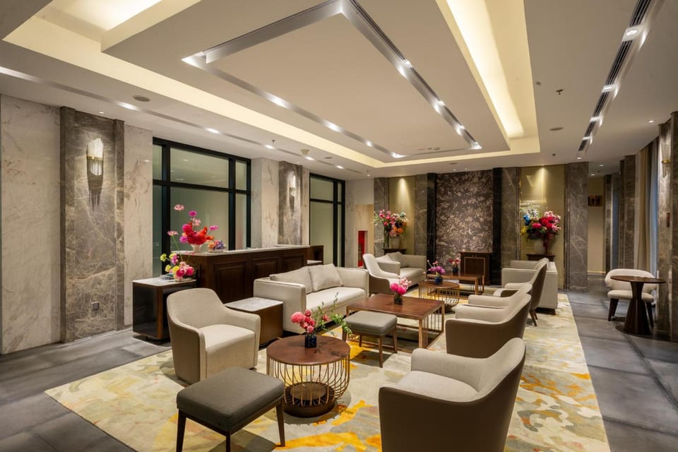 Rey Hotel Hanoi Hotel in Hanoi