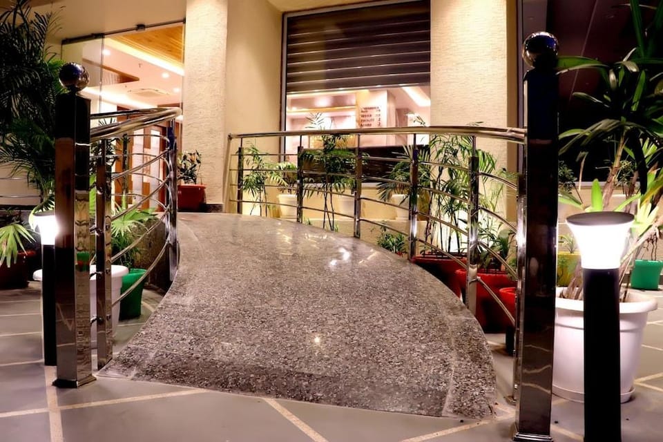 Hotel Aarna Hotel in Jaipur