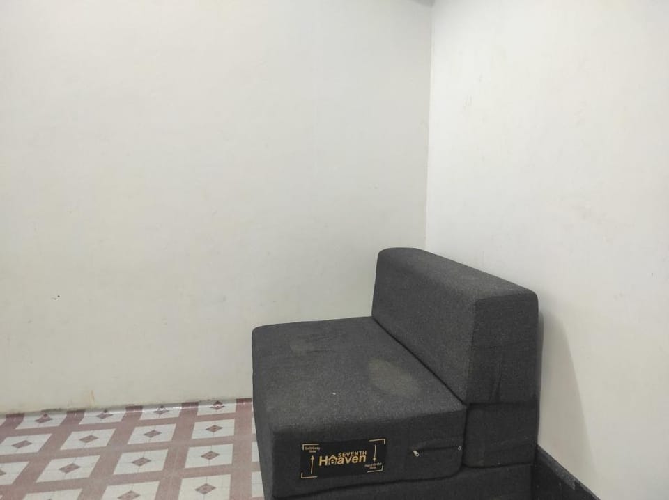 Homocation Manas Green Homestay Hotel in India