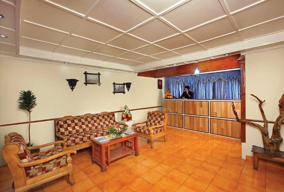Bella Vista Resort Hotel in Kerala