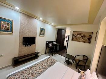 Hotel Ratnawali Hotel in Jaipur