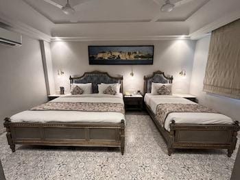 Hotel Ratnawali Hotel in Jaipur