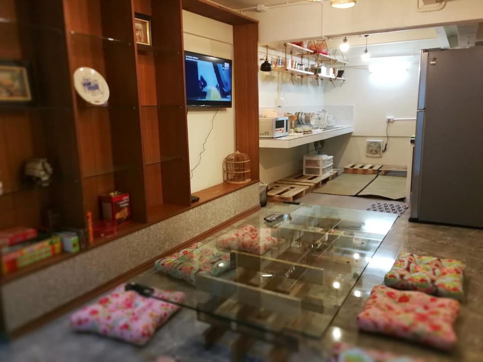SillaHouse Hostel Hostel in Thailand