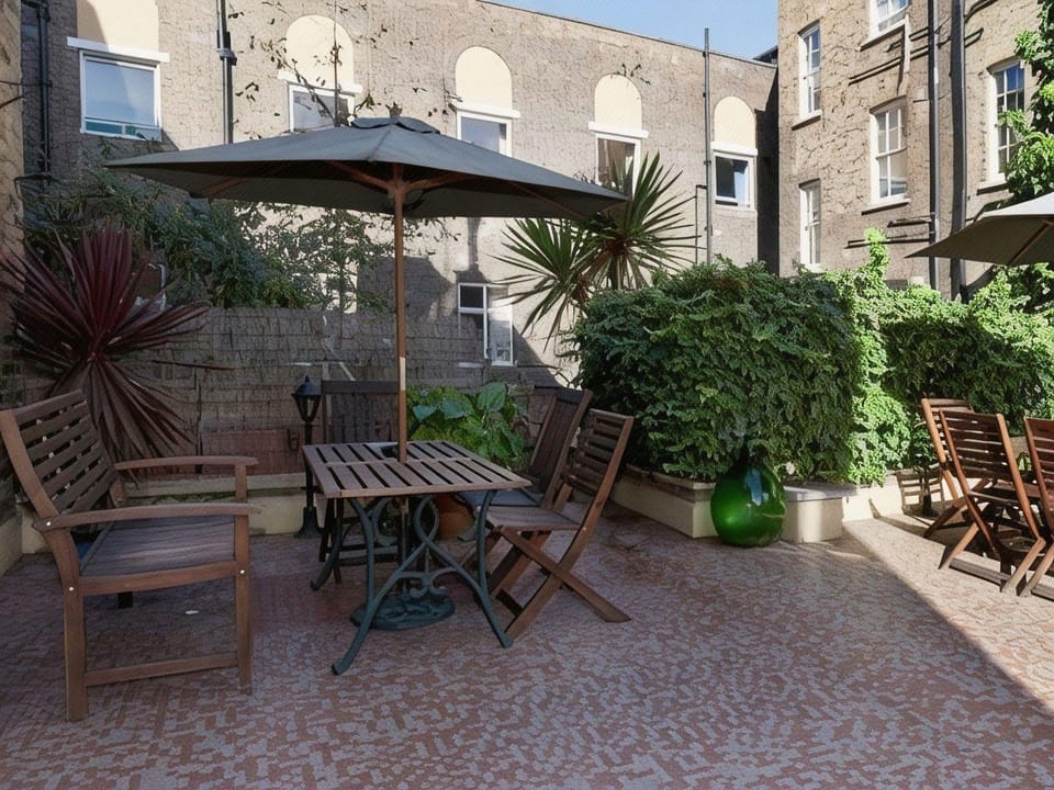 Crestfield Hotel Hotel in London Borough of Islington