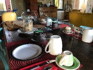 Bb Carlonga A Double Room For Two People Hotel in Friuli-Venezia Giulia
