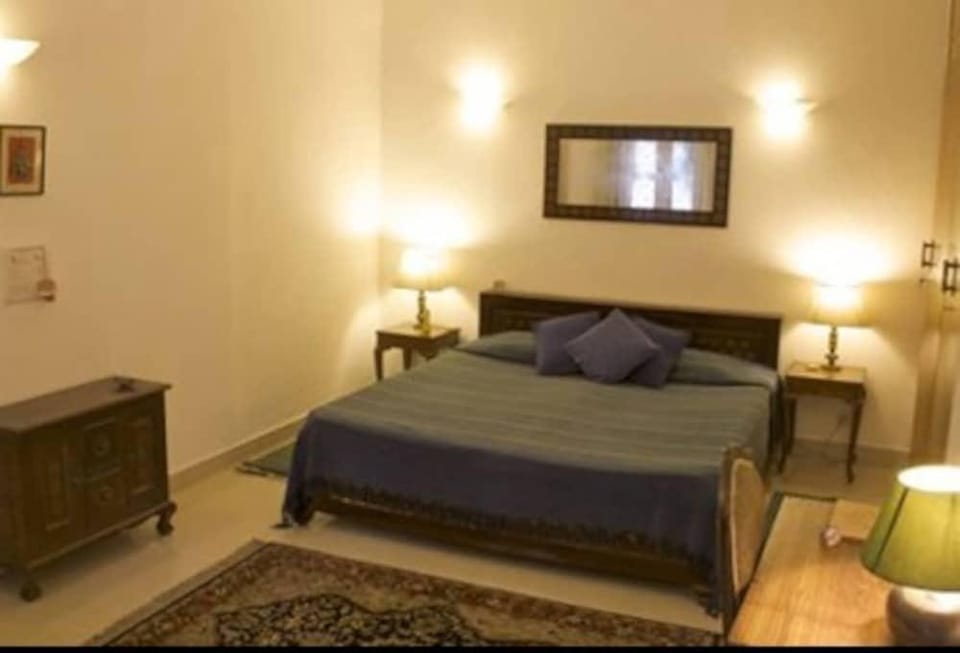 Eleven Hotel in New Delhi