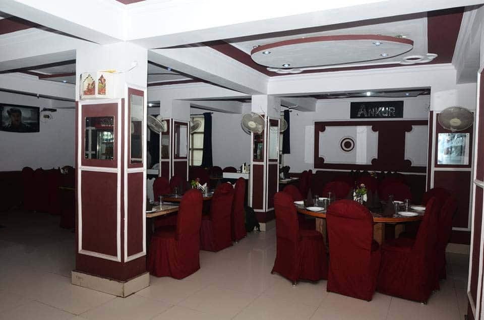 Hotel Ankur Hotel in India