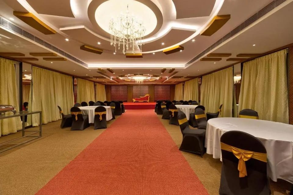 ICON Express by BHAGINI Hotel in Bengaluru
