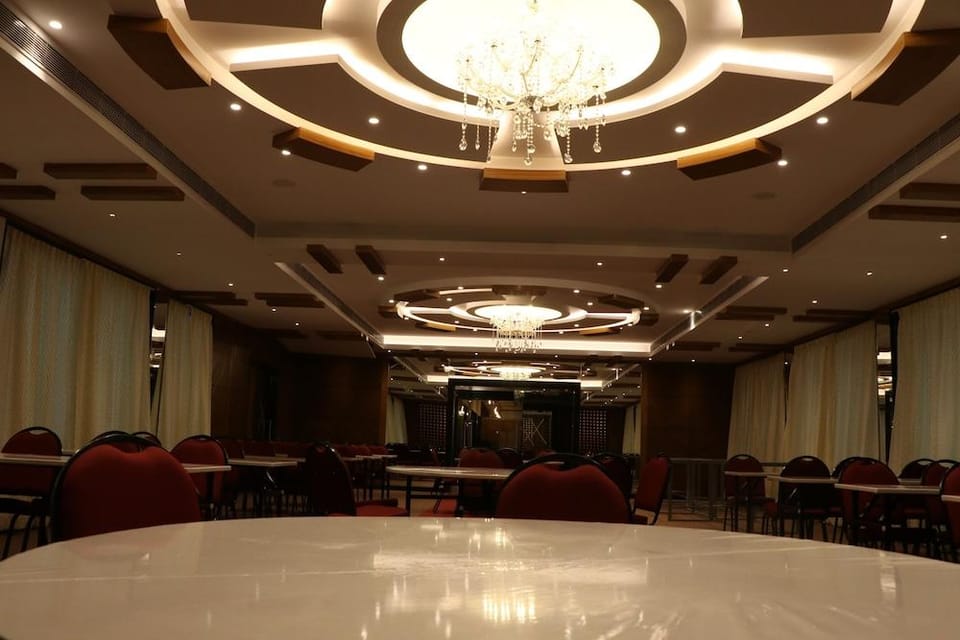 ICON Express by BHAGINI Hotel in Bengaluru